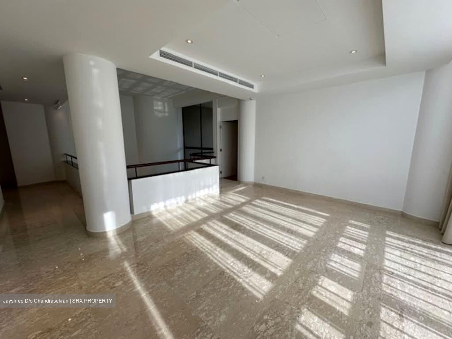 The Colonnade (D10), Condominium #554086411